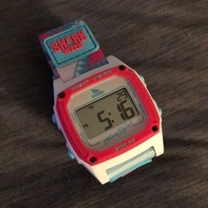 Freestyle Watch - Shark Week Special Collection